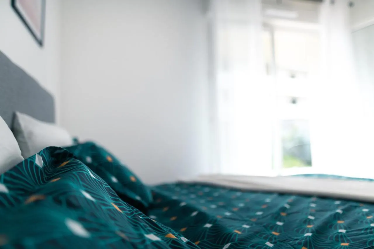La Source Positive Apartment Aix-les-Bains